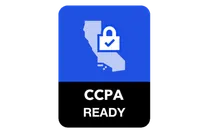CCPA Ready